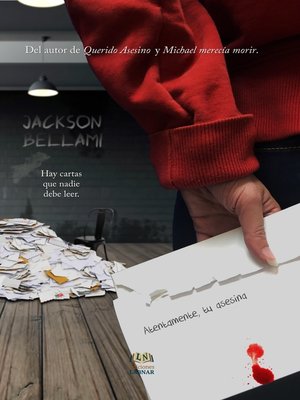 cover image of Atentamente, tu asesina